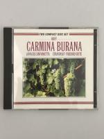 20th Century Masterpieces - Orff - Carmina Burana