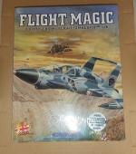 FLIGHT MAGIC, ADD ONS FOR MS FLIGHT SIMULATUR 5/6 [video game], Windows 95