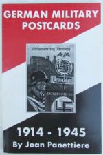 German Military Postcards  1914 -1945