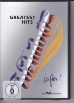 Greatest Hits 1971-2003 - So Far