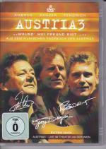 Austria 3 (Ambros/Danzer/Fendrich): Weus