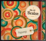 Die 10 Besten: Popsongs - Das Beste hören - und verschenken! - originalverpackt