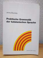 Praktische Grammatik der katalanischen Sprache