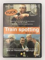 Trainspotting - Neue Helden