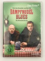 Dampfnudelblues