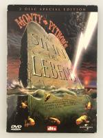 Monty Python: Der Sinn des Lebens (Special Edition)