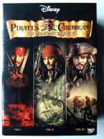 Pirates of the Caribbean - Die Piratentrilogie