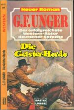 Die Geister-Herde