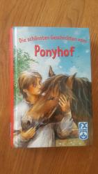 Die schönsten Geschichten vom Ponyhof