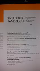 Das Lehrerhandbuch - Ergänzungslieferung 0202