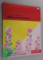 Malen mit Dementen