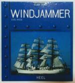 Eigel Wiese: Windjammer.