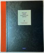 Werner Nell: Atlas der fiktiven Orte - U