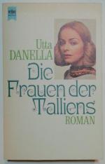 Utta Danella: Die Frauen der Talliens [s