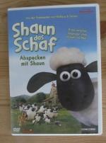 Shaun das Schaf 1: Abspecken mit Shaun