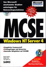 MCSE für Windows NT Server 4