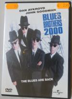 Blues Brothers 2000 (Verleihversion)