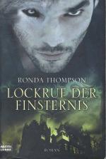 Lockruf der Finsternis