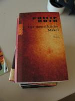 Philip Roth: Der menschliche Makel Philip Roth: Der menschliche Makel