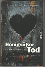 Rieckhoff, Alexander; Ummenhofer, Stefan Rieckhoff, Alexander; Ummenhofer, Stefan