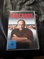 Die Sopranos, Die komplette erste 1  Sta