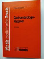 Gastroenterologie-Ratgeber