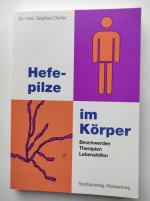 Hefepilze im Körper