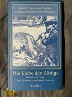 Prinzessin von Preußen, Sibylle; Prinz v Prinzessin von Preußen, Sibylle; Prinz v