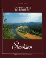 Sachsen Landschaftsbilderbuch