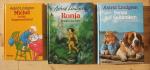 Astrid Lindgren: Drei Bücher: 1. Michel Astrid Lindgren: Drei Bücher: 1. Michel