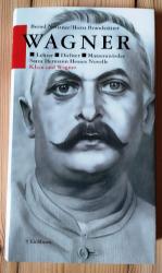 Neuzner, Bernd; Brandstätter, Horst: Wag Neuzner, Bernd; Brandstätter, Horst: Wag