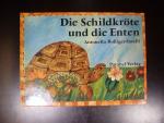 Die Schildkröte und die Enten