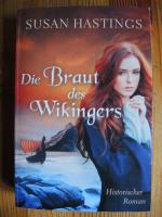 Die Braut des Wikingers