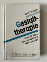 Gestalttherapie