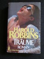 Harold Robbins: Träume Harold Robbins: Träume