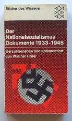 Hofer, Walther (Hrsg.): Der Nationalsozi Hofer, Walther (Hrsg.): Der Nationalsozi