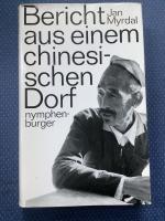 Jan Myrdal: Bericht aus einem chinesisch