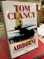 Tom Clancy: Airborne. Die Fallschirmjäge