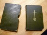 Gottesdienst - Gebet und Gesangbuch für 