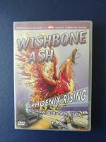 Wishbone Ash - Phoenix Rising, Classic A