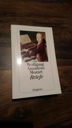 Mozart, Wolfgang Amadeus. G32: Briefe Mozart, Wolfgang Amadeus. G32: Briefe