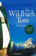 Der Wildbach Toni