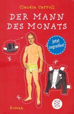 Claudia Carroll: Der Mann des Monats