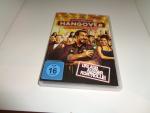 Hangover Die wilde Partynacht