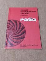 Sallust: De coniuratione Catilinae - mit