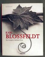 Blossfeldt