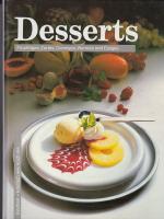 Desserts