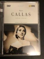 Tony Palmer: Maria Callas - La Divina (A