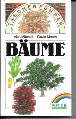 Bäume; Taschenführer der Bäume Nordeuropas; Hardcover; Natur-Verlag