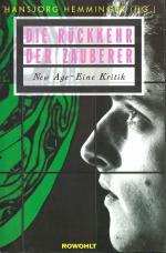 Die Rückkehr der Zauberer • New Age - Eine Kritik